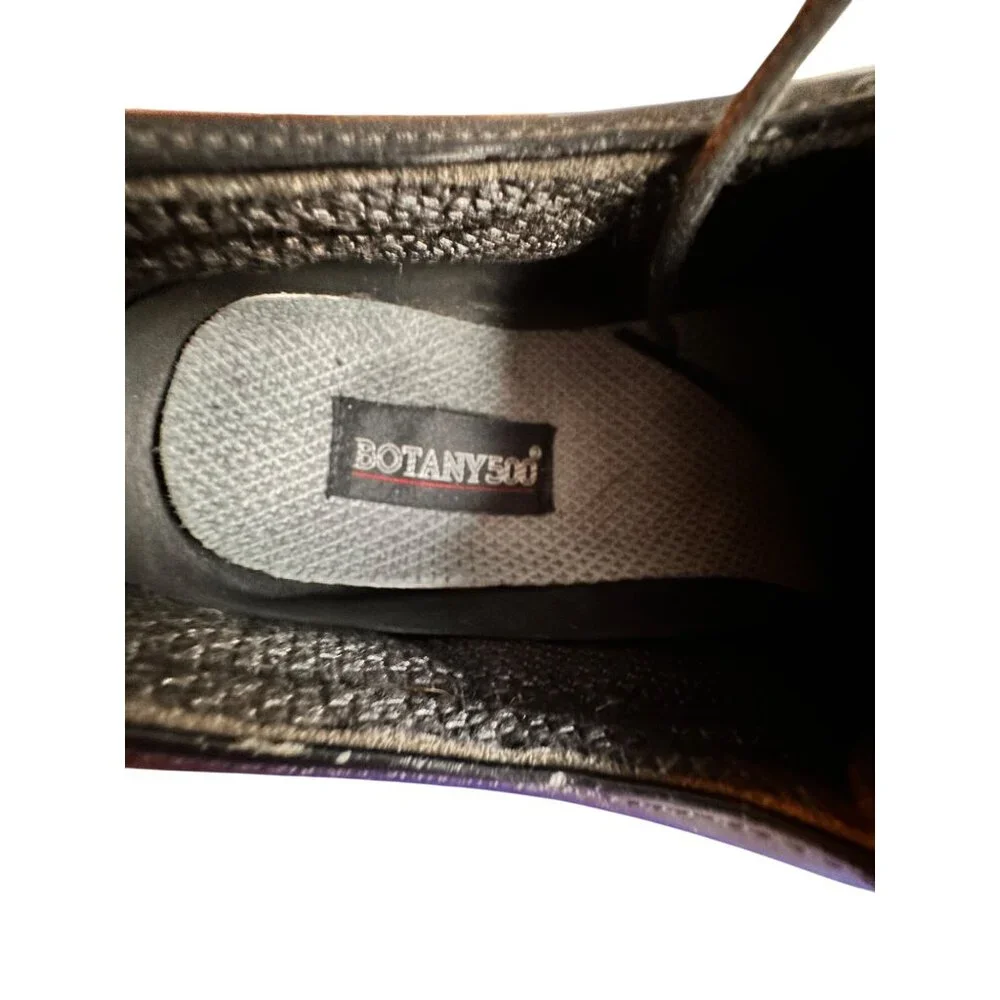 Botany500 professional formal